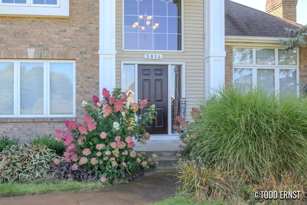 $583,000 | 5814 Cannon Hills Drive, Ada, MI 49301