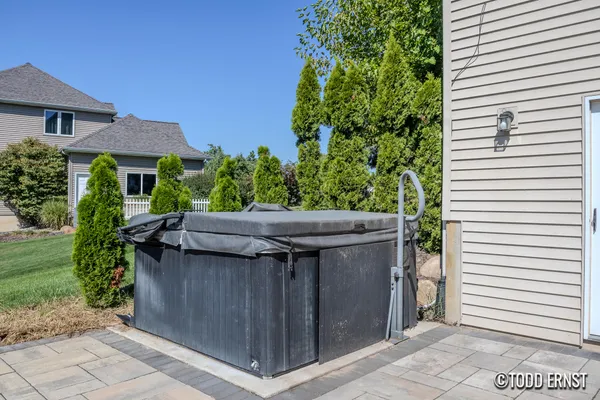 $583,000 | 5814 Cannon Hills Drive, Ada, MI 49301