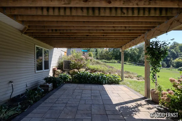 $583,000 | 5814 Cannon Hills Drive, Ada, MI 49301