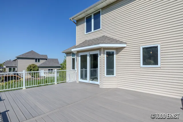 $599,000 | 5814 Cannon Hills Drive, Ada, MI 49301