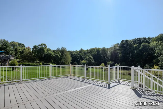 $599,000 | 5814 Cannon Hills Drive, Ada, MI 49301