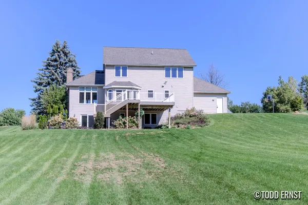 $583,000 | 5814 Cannon Hills Drive, Ada, MI 49301