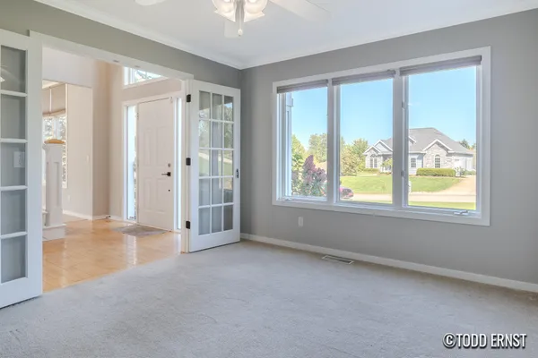 $583,000 | 5814 Cannon Hills Drive, Ada, MI 49301