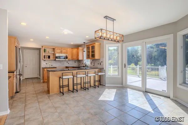 $583,000 | 5814 Cannon Hills Drive, Ada, MI 49301