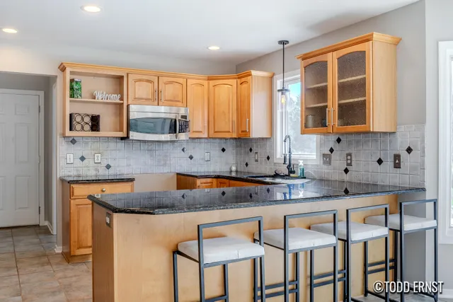 $599,000 | 5814 Cannon Hills Drive, Ada, MI 49301