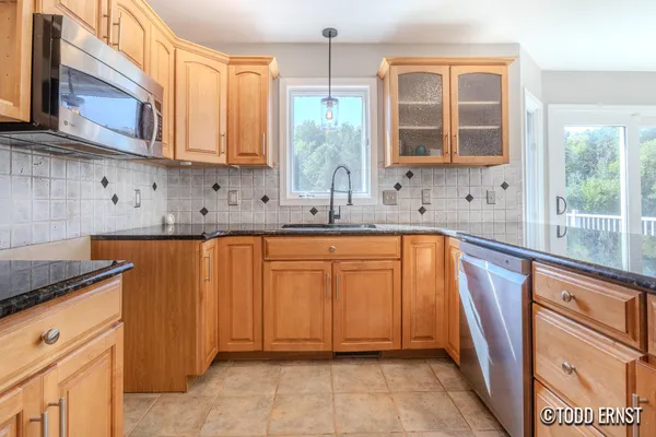 $583,000 | 5814 Cannon Hills Drive, Ada, MI 49301
