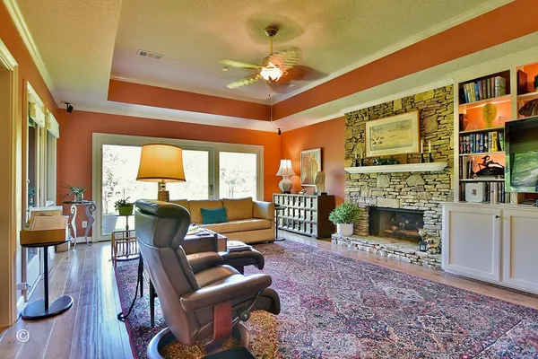 $1,299,900 | 7281 Stillwater Drive, Columbus, GA 31904