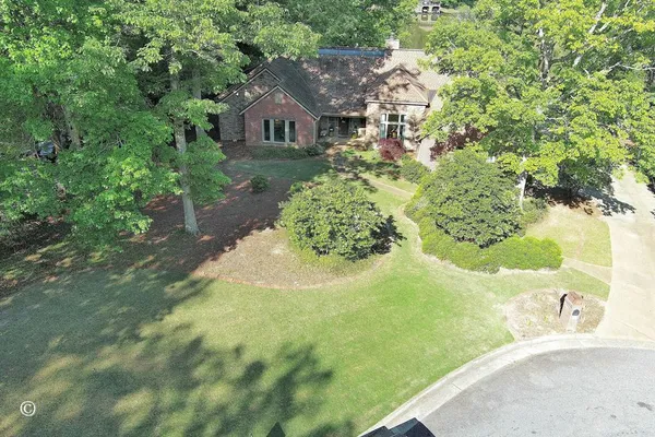 $1,299,900 | 7281 Stillwater Drive, Columbus, GA 31904