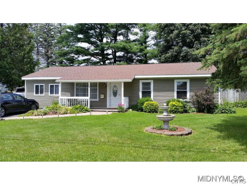 423 Keyes Road Utica, NY 13502 - Photo 1 of 1 Gallery Image 1