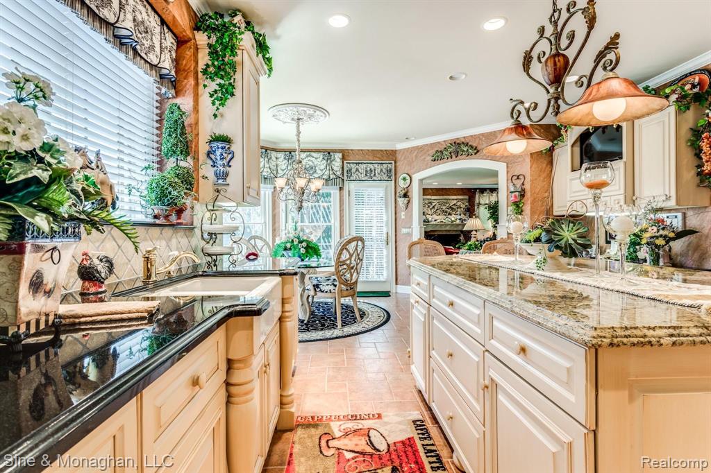 16 Old Course Road St. Clair, MI 48079 - Photo 52 of 92