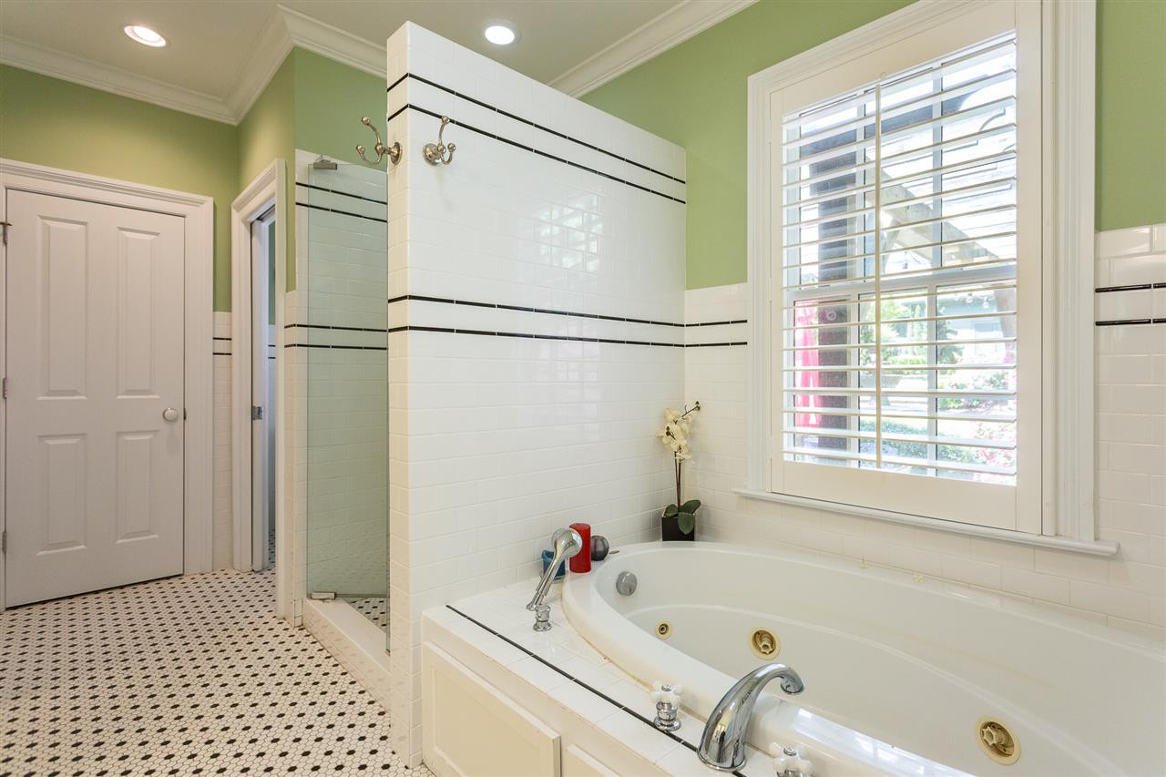 415 Elm Street Raleigh, NC 27604 - Photo 14 of 16 Master Bath/Spa
