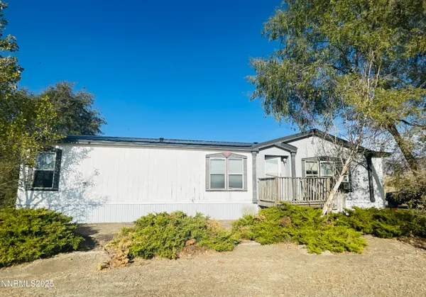 $265,000 | 7375 Allen Road, Winnemucca, NV 89445