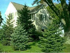 5612 9B Road Bourbon, IN 46504 - Photo 1 of 5