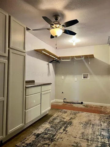 a room with natural light