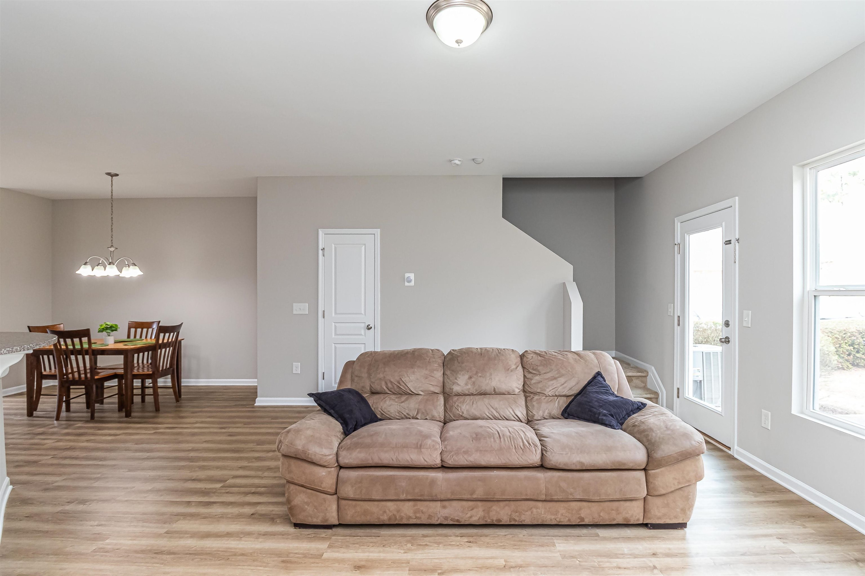 3901 Tresco Crossing Raleigh, NC 27616 - Photo 9 of 20 Photo 9