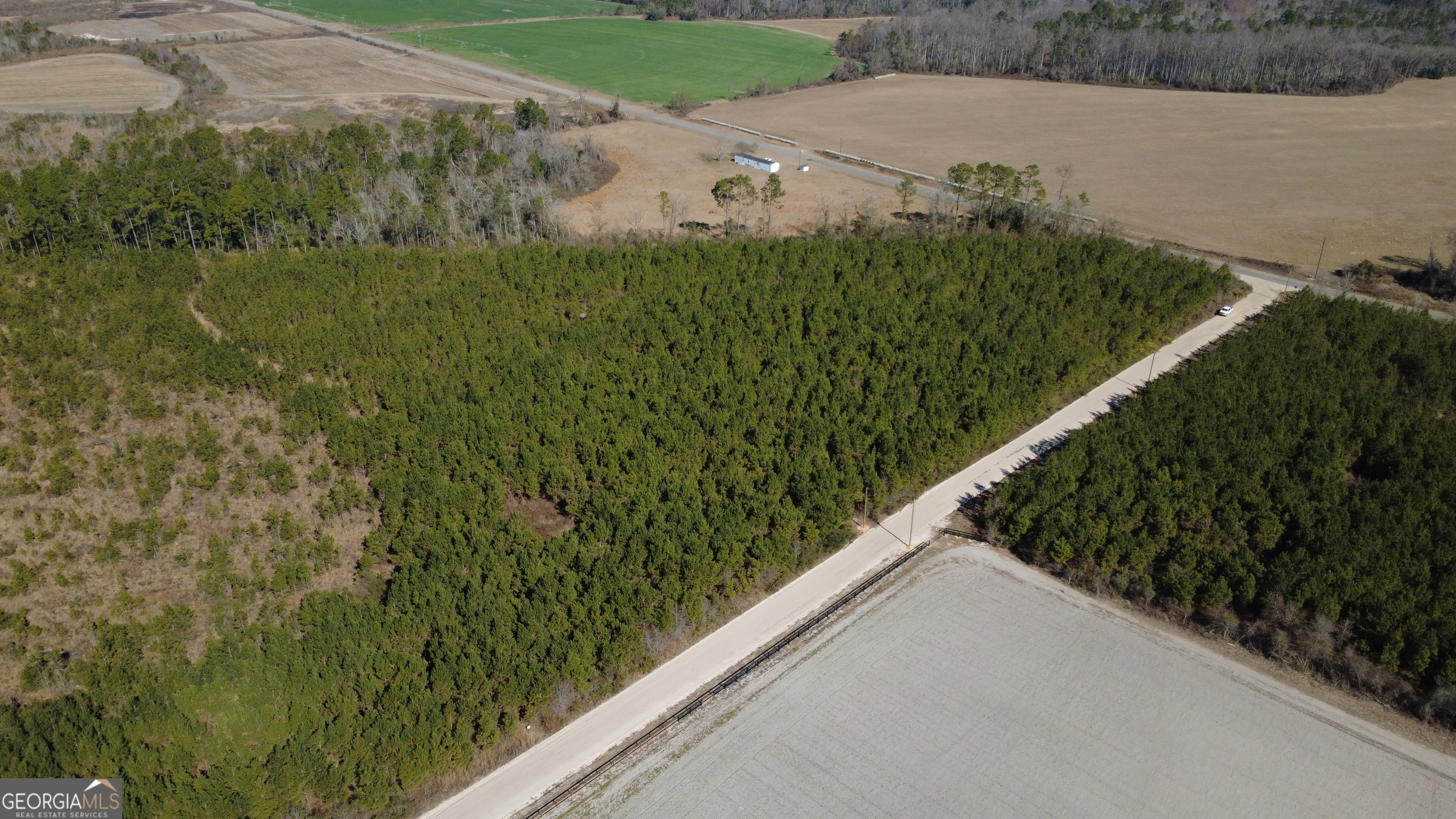 1 Greyhound Road Mershon, GA 31551 - Photo 2 of 7