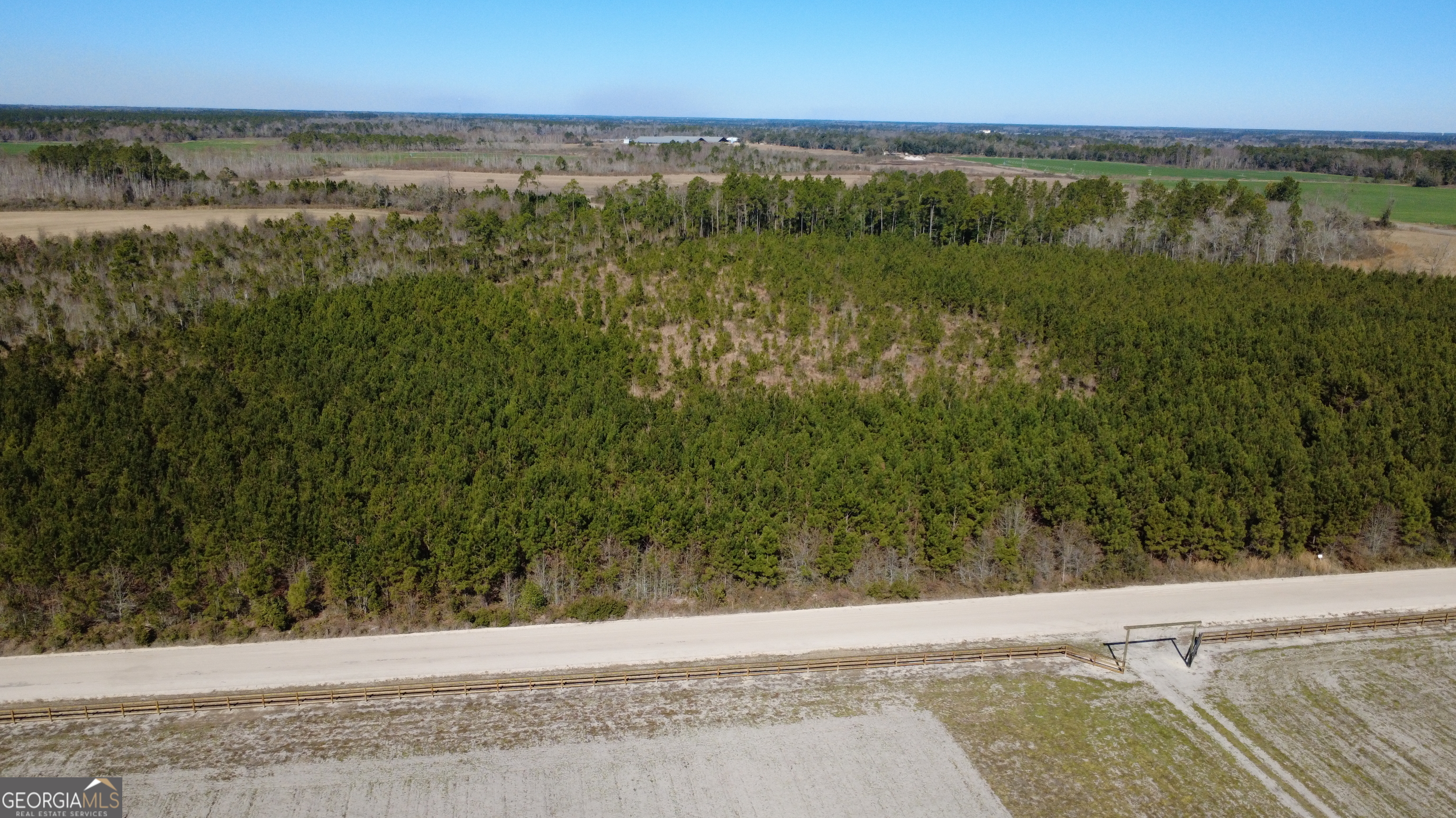 1 Greyhound Road Mershon, GA 31551 - Photo 7 of 7