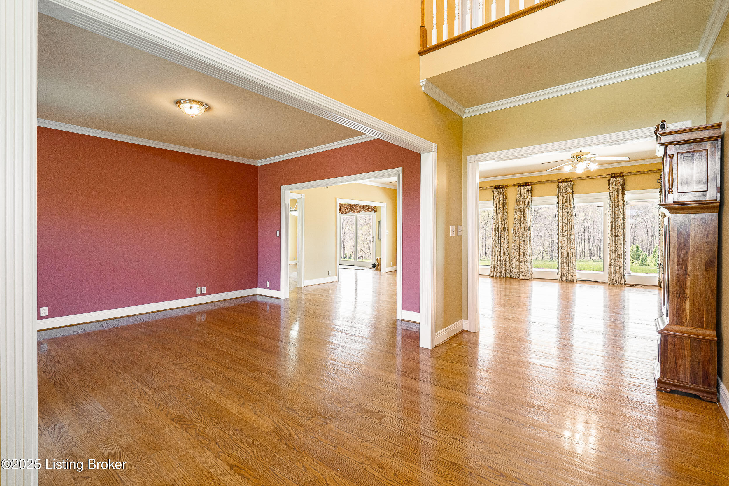 628 Brashears Point Road Taylorsville, KY 40071 - Photo 7 of 87 628 Brashears Point Rd-37