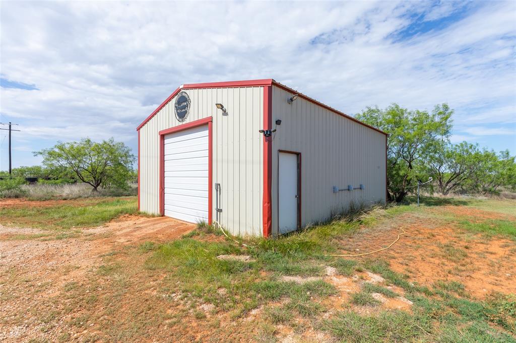 2607 Highway 380 Haskell, TX 79521 - Photo 3 of 32