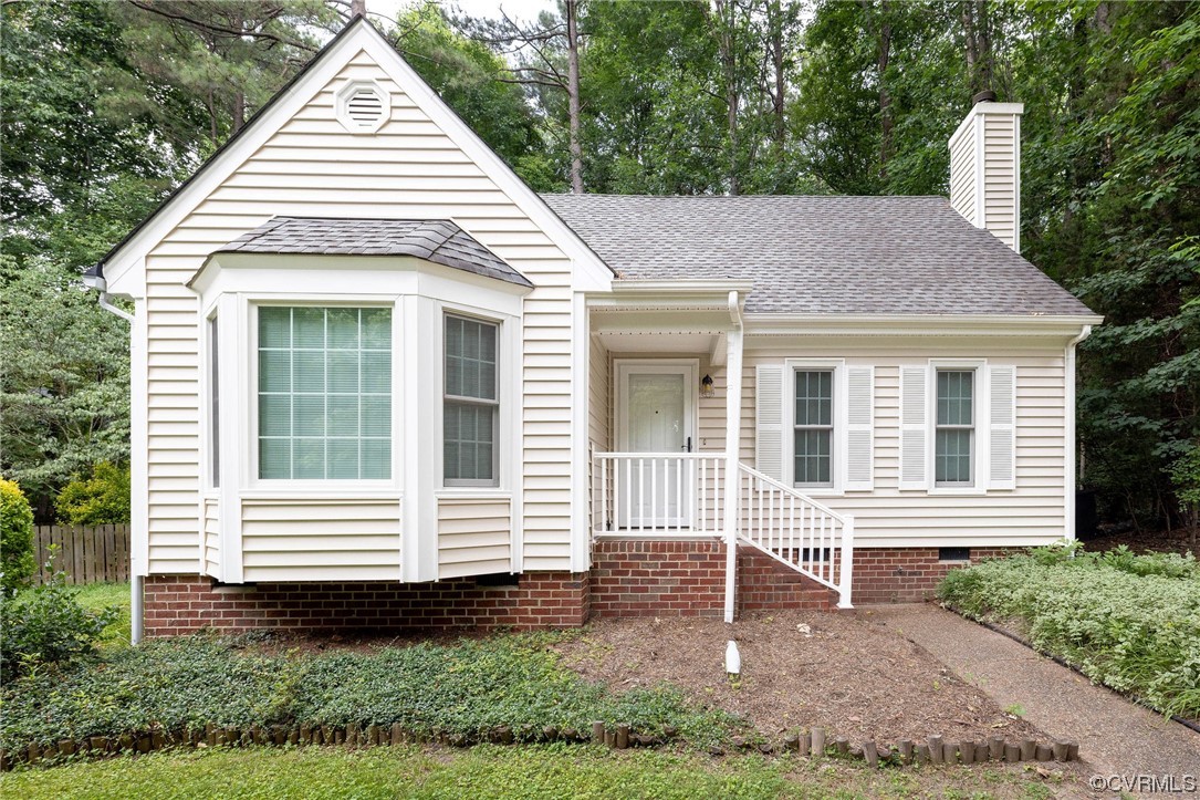 14604 Mill Spring Circle Midlothian, VA 23112 - Photo 1 of 29 Gallery Image 1