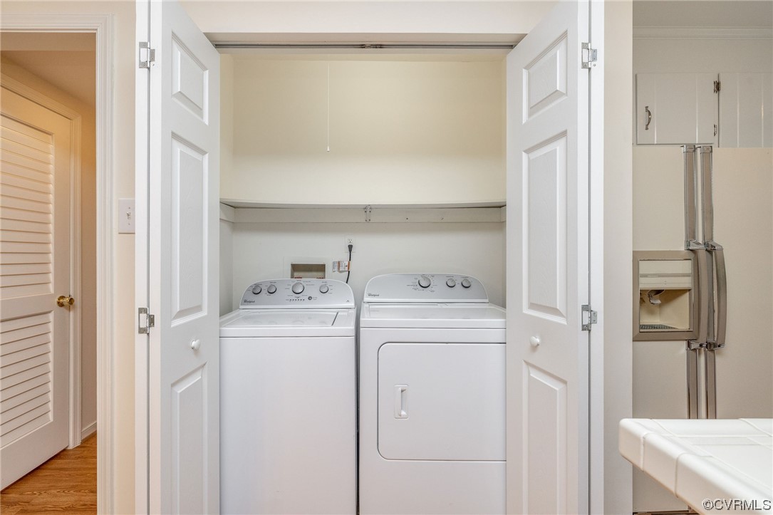14604 Mill Spring Circle Midlothian, VA 23112 - Photo 12 of 29 Gallery Image 12