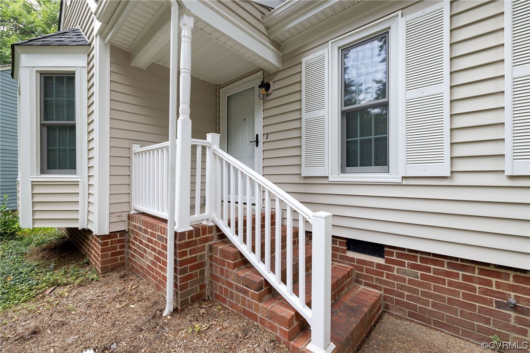 14604 Mill Spring Circle Midlothian, VA 23112 - Photo 2 of 29 Gallery Image 2