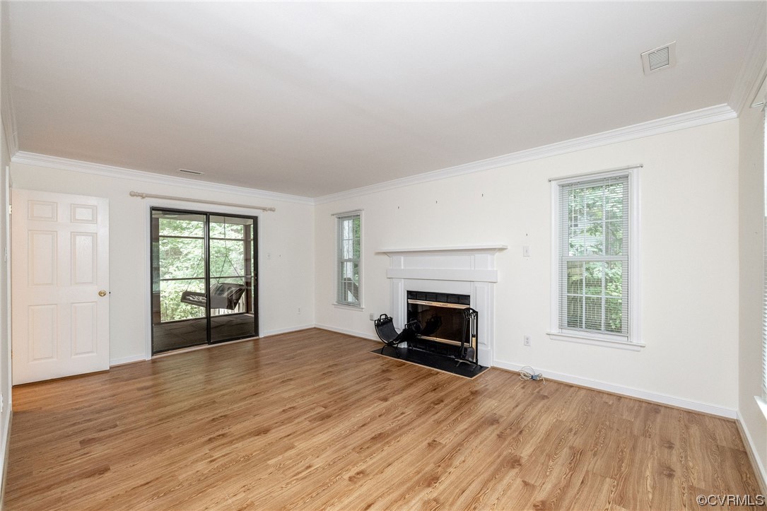 14604 Mill Spring Circle Midlothian, VA 23112 - Photo 3 of 29 Gallery Image 3