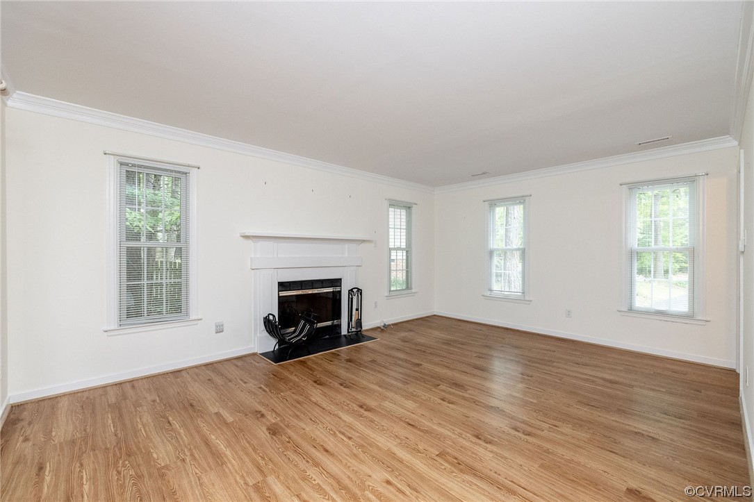 14604 Mill Spring Circle Midlothian, VA 23112 - Photo 4 of 29 Gallery Image 4