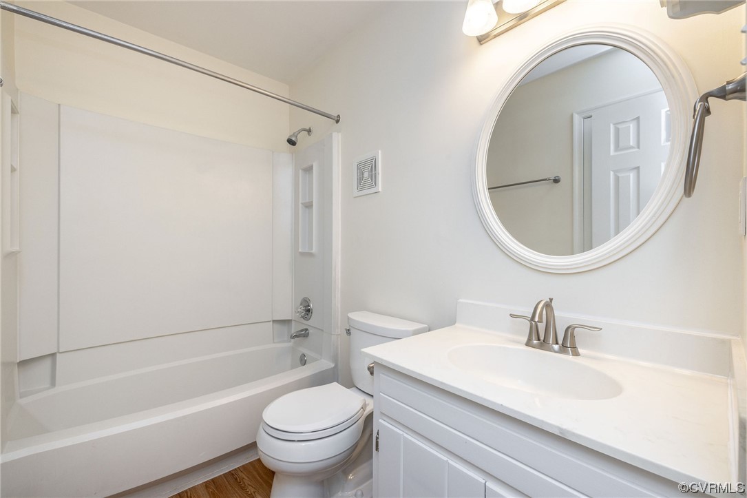 14604 Mill Spring Circle Midlothian, VA 23112 - Photo 5 of 29 Gallery Image 5