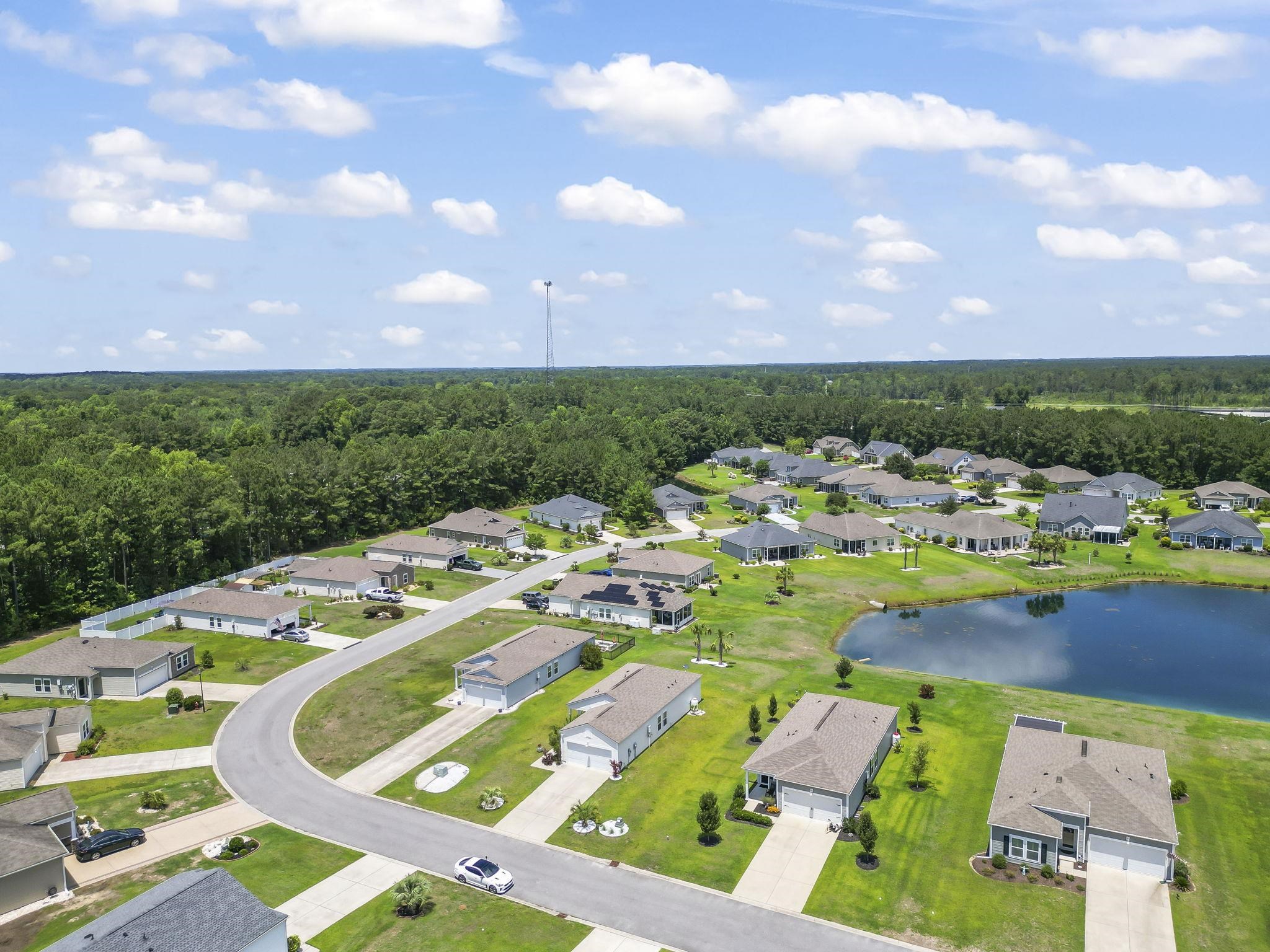 530 Carrick Loop Longs, SC 29568 - Photo 29 of 31