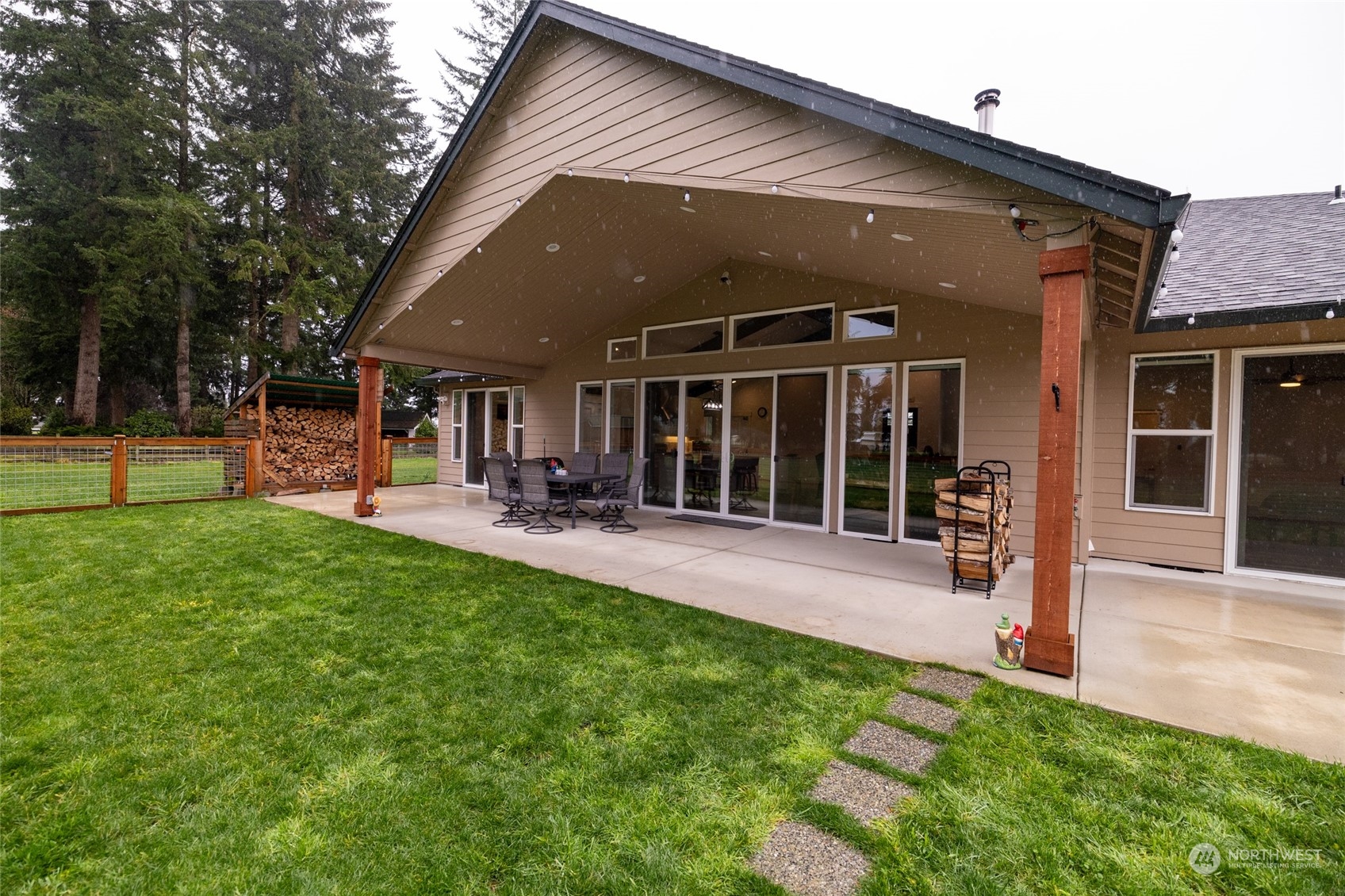 4307 169th Avenue Southwest Rochester, WA 98579 - Photo 34 of 40