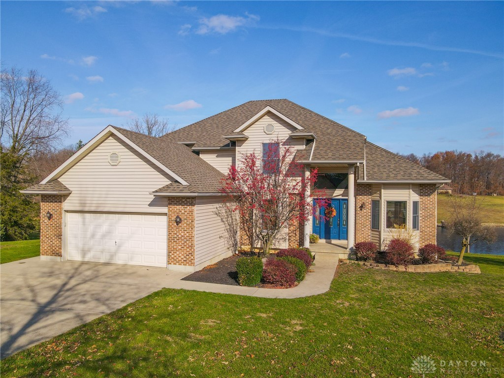 9365 Klinger Road Covington, OH 45318 - Photo 4 of 88