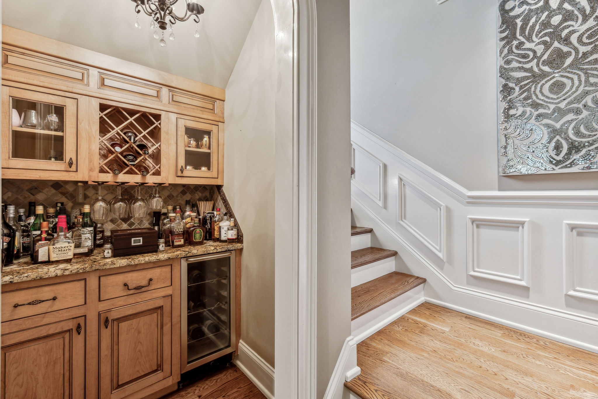6035 River Trace Nashville, TN 37218 - Photo 36 of 68 a view of a kitchen with electric appliances