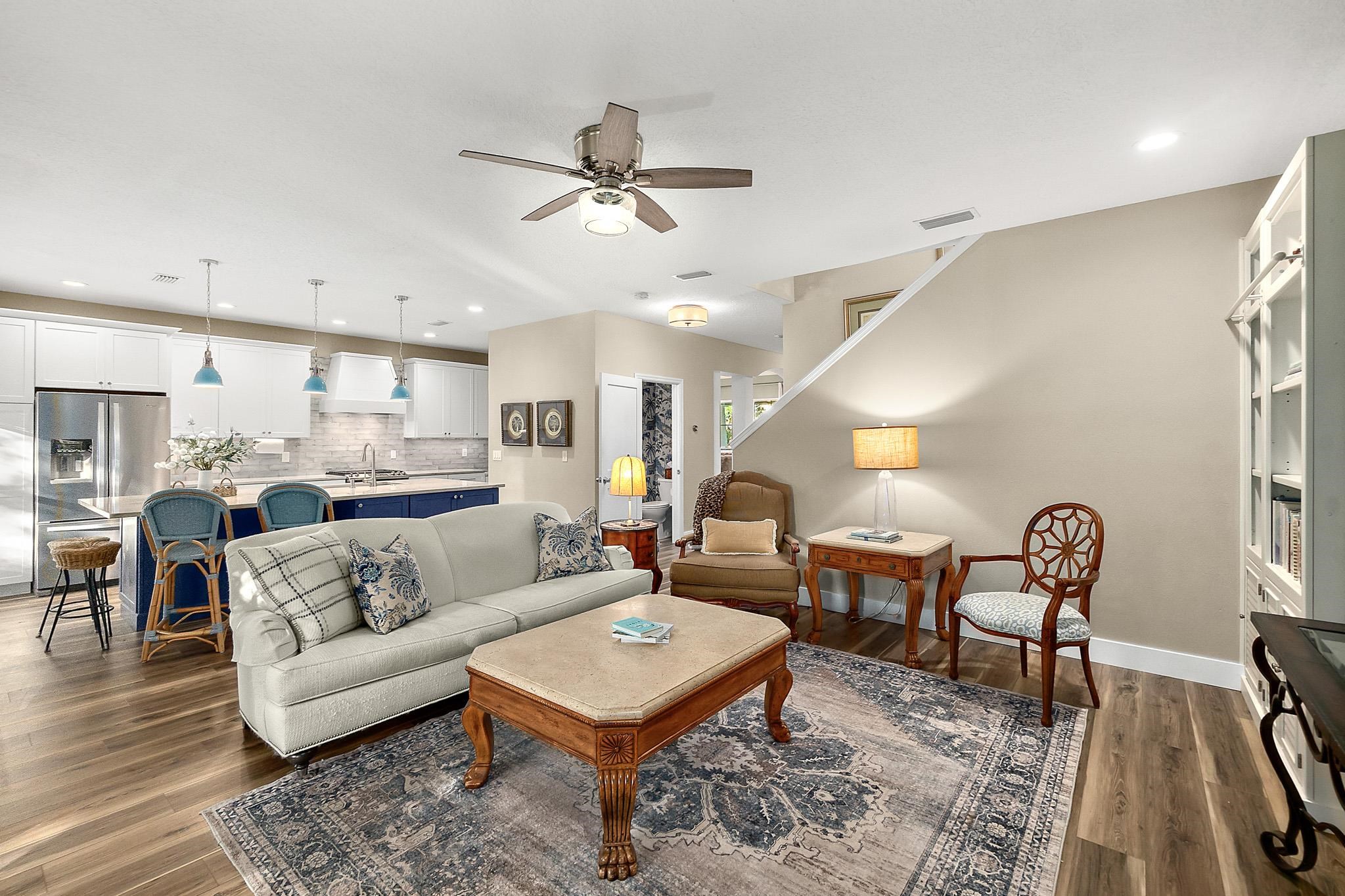 915 Saltwater Circle St. Augustine, FL 32080 - Photo 11 of 60