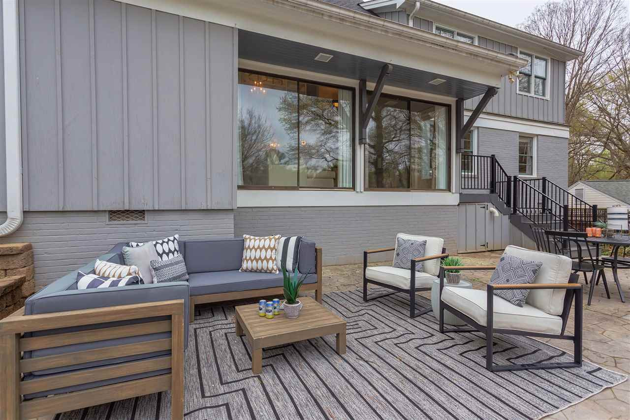 3015 Devonshire Drive Raleigh, NC 27607 - Photo 28 of 30 Photo 28