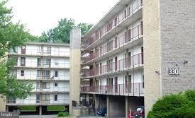 3301 Hewitt Avenue, Unit 402 Silver Spring, MD 20906 - Photo 1 of 19 Exterior (Front)
