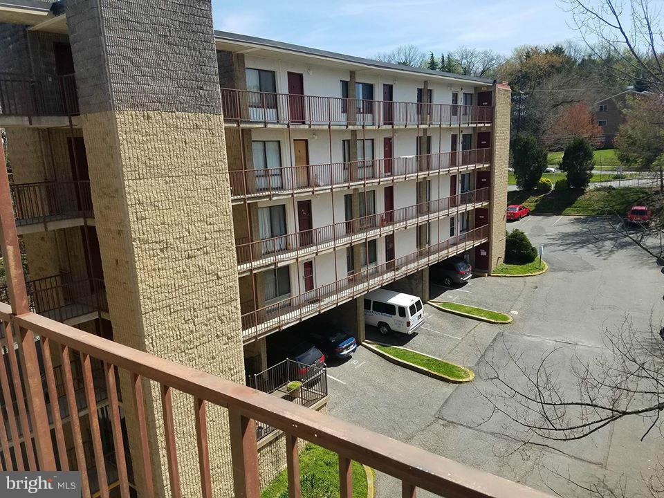 3301 Hewitt Avenue, Unit 402 Silver Spring, MD 20906 - Photo 2 of 19 Exterior (General)