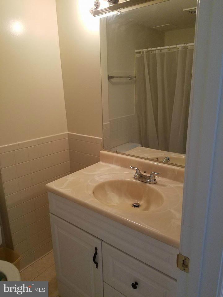 3301 Hewitt Avenue, Unit 402 Silver Spring, MD 20906 - Photo 10 of 19 Bath (Master)