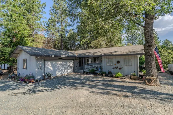 $349,000 | 22681 Rocky Lane, Pioneer, CA 95666
