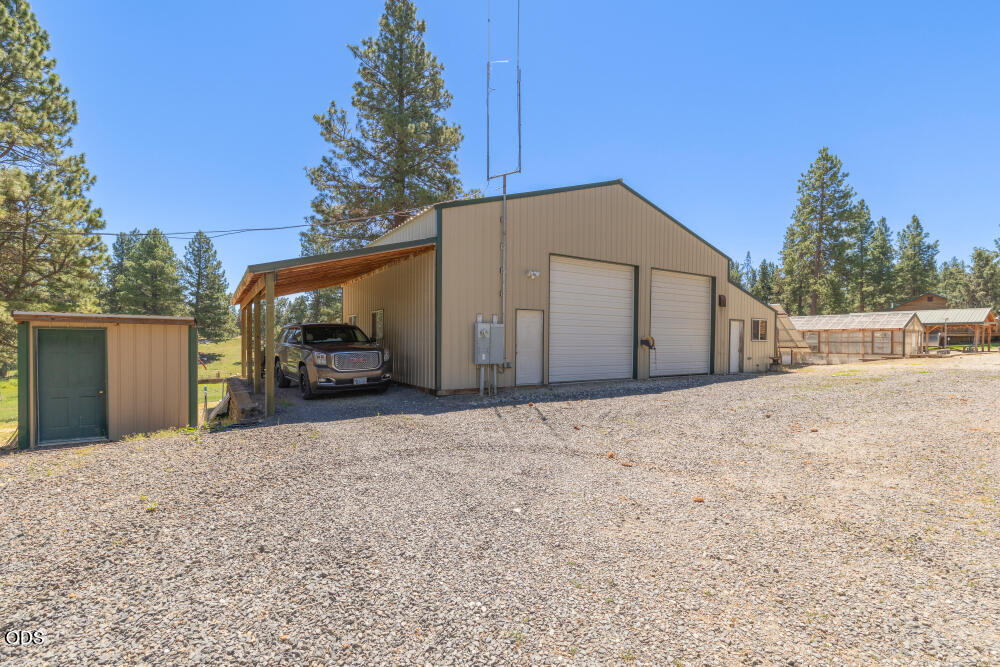 23125 Sprague River Road Sprague River, OR 97639 - Photo 50 of 159