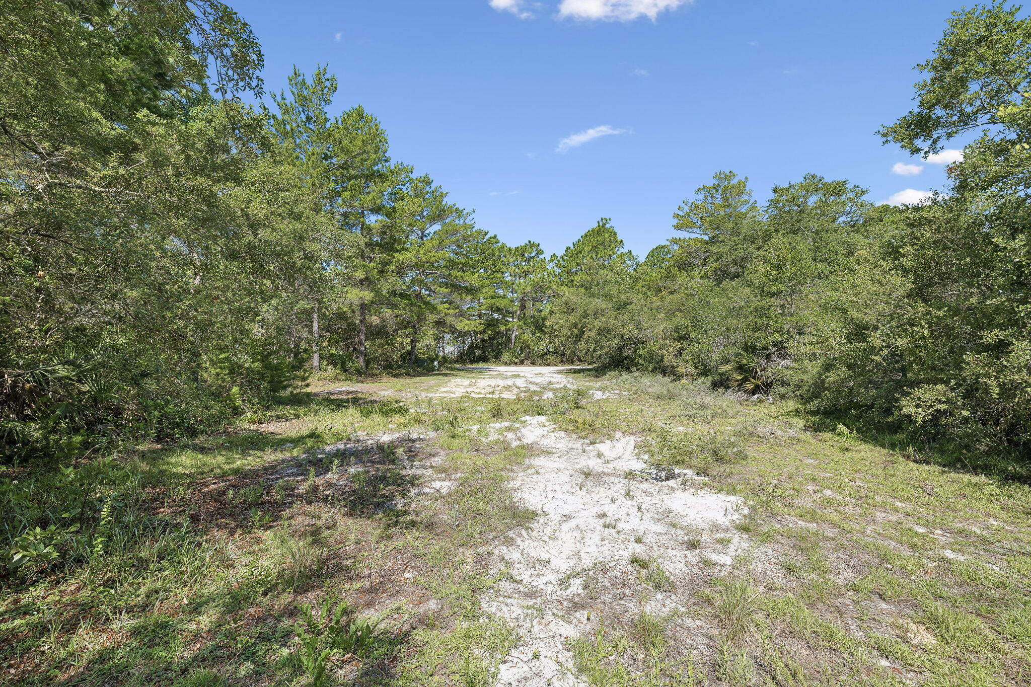 Tbd Barcelona Avenue Santa Rosa Beach, FL 32459 - Photo 13 of 27 a view of outdoor space and yard