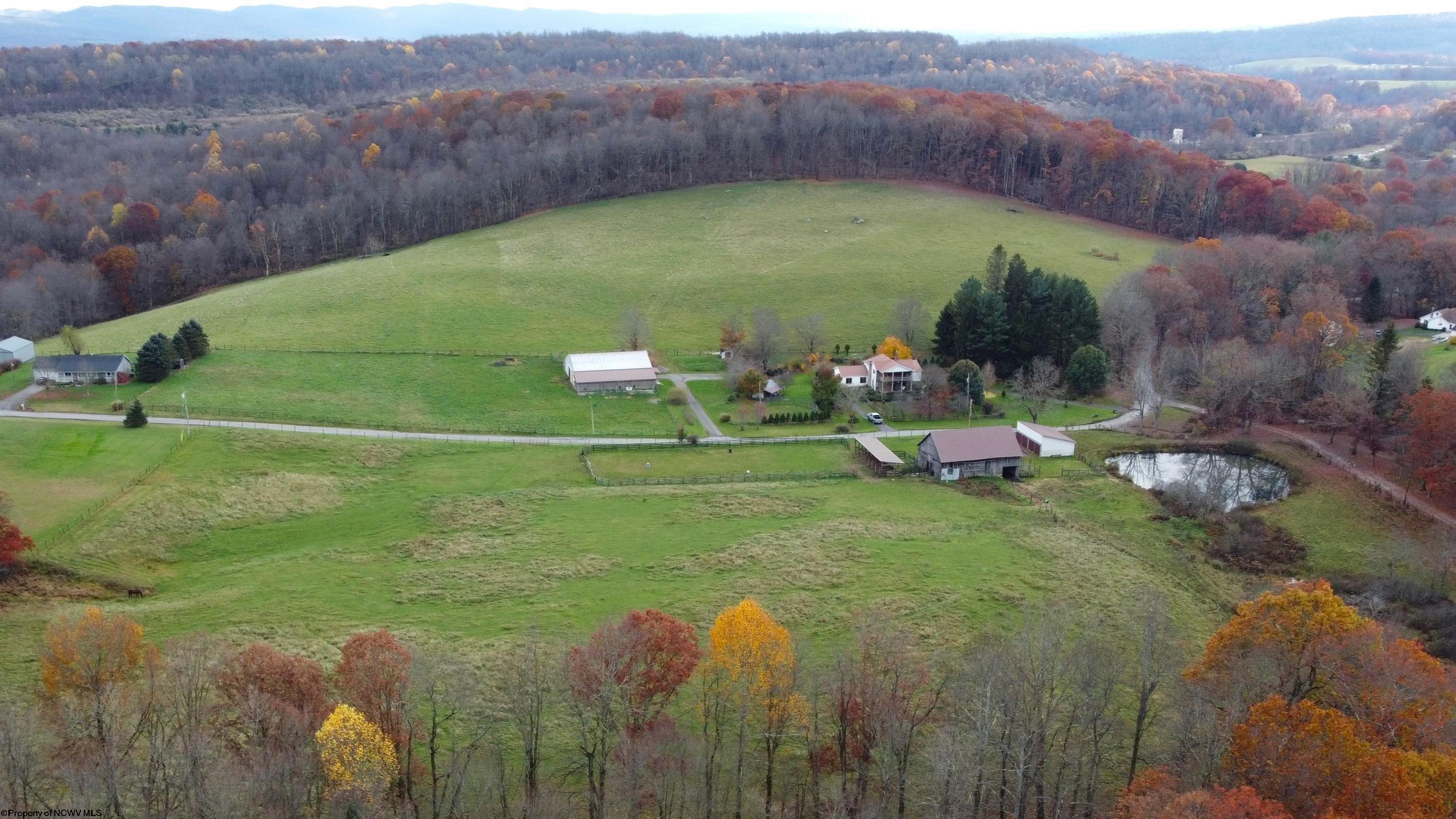 592 Guseman School Road Albright, WV 26519 - Photo 47 of 47 Gallery Image 47