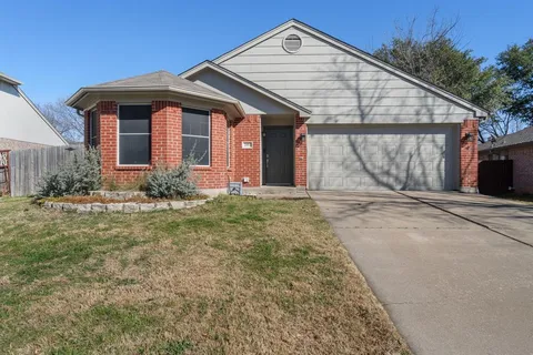 $309,000 | 7612 Brittany Place, Fort Worth, TX 76137