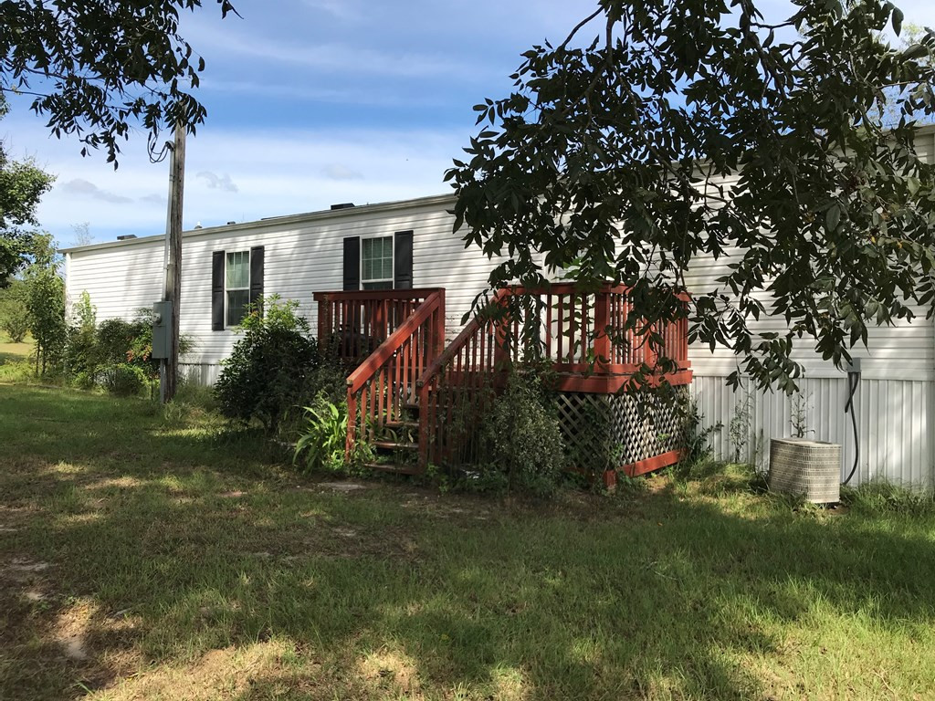 2376 Friendship Road Barnwell, SC 29812 - Photo 10 of 14
