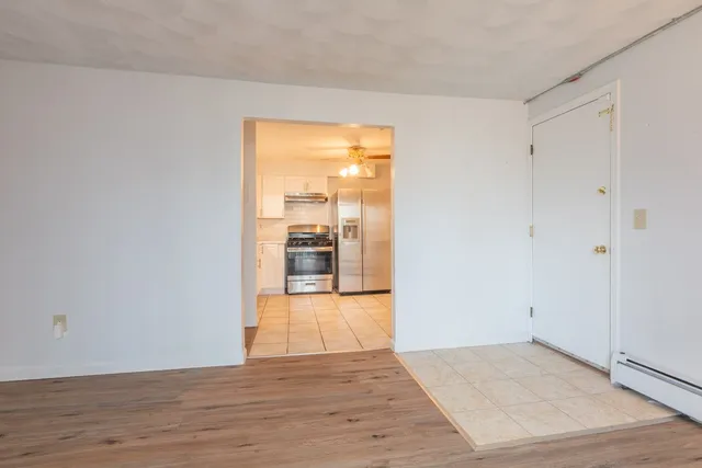 $2,000 | 10 Josephine Street, Unit 205, North Providence, RI 02904