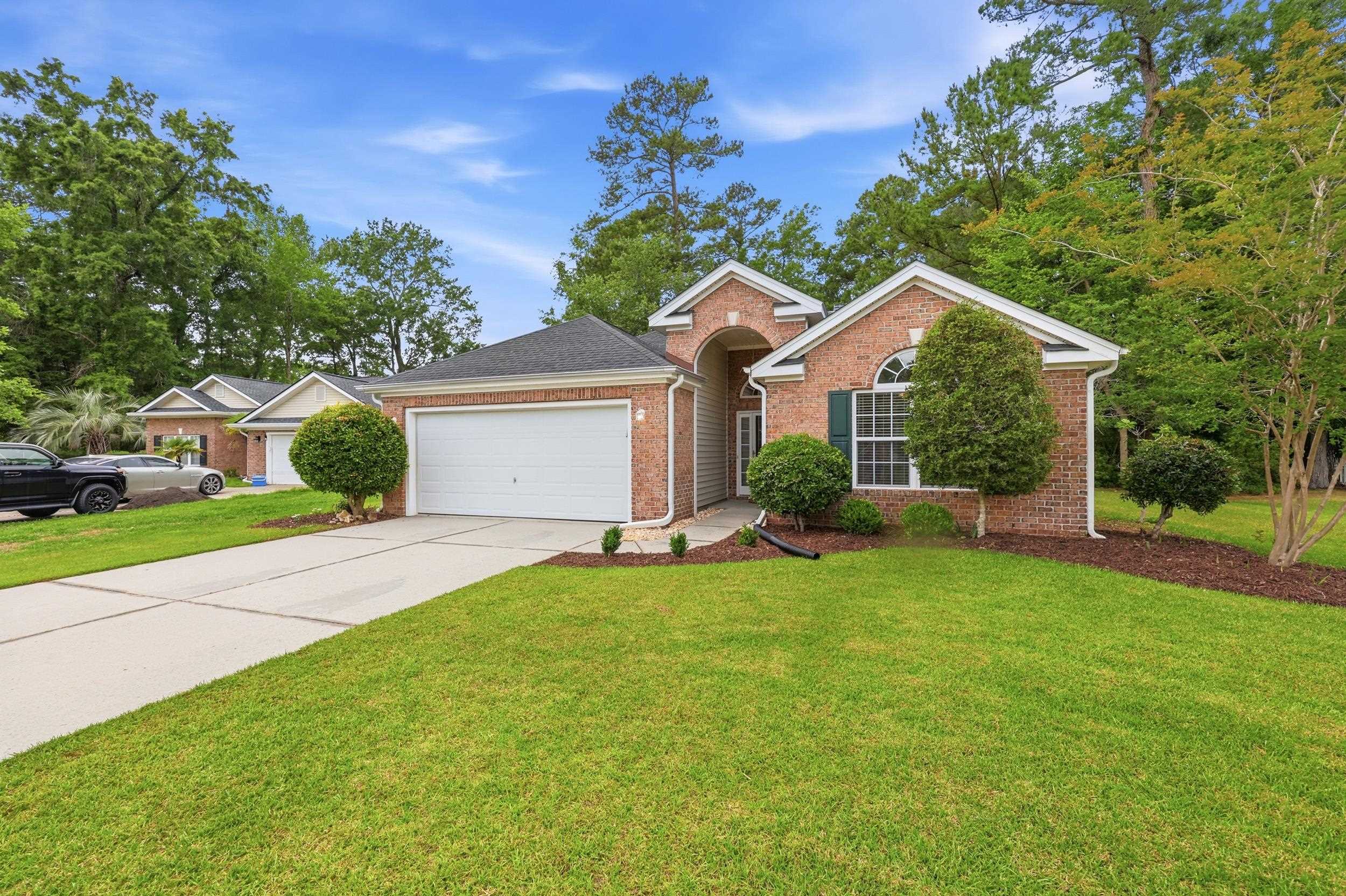 804 Encampment Court Myrtle Beach, SC 29579 - Photo 1 of 54