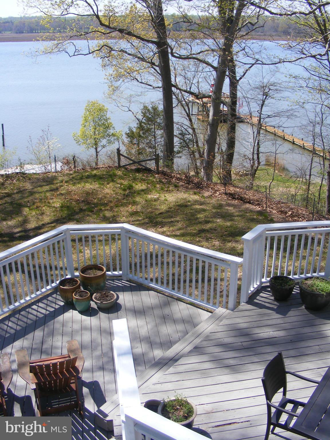 3221 Holland Cliffs Road Huntingtown, MD 20639 - Photo 4 of 14 View