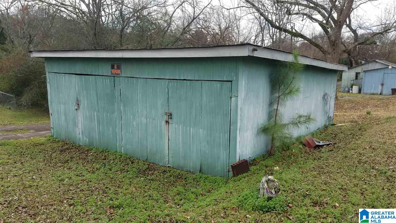 809 Ave I Bessemer, AL 35020 - Photo 11 of 11