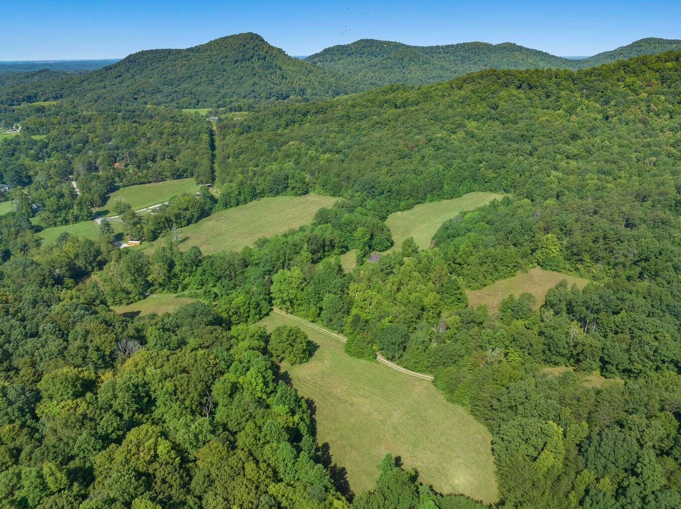 9999 Sunrise Valley Road, Unit TRACT 2 Irvine, KY 40336 - Photo 16 of 33 WW 15