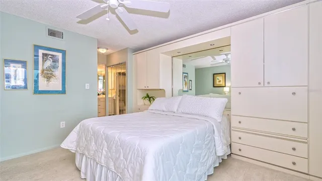 $745,000 | 1200 East Peppertree Lane, Unit 305, Sarasota, FL 34242
